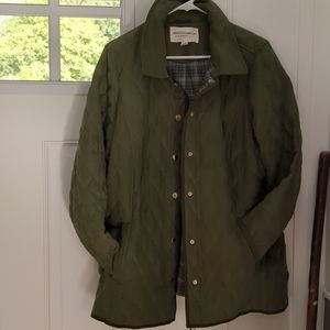 Quilted jacket-Bridgehampton